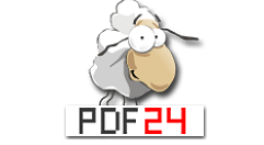 分享PDF24Creator合并PDF文件的操作流程 分享如何补番