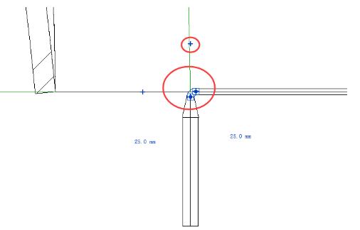 Revit坡道喷淋管制作操作方法截图