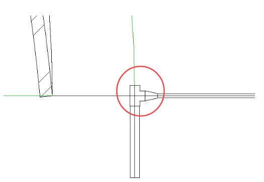 Revit坡道喷淋管制作操作方法截图