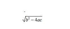 MathType使用数学面板的详细方法截图