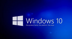 win10开启引导日志的具体方法