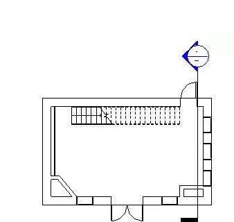 Revit在天花板放置正压送风系统空间的详细方法截图