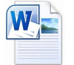 教你word斜线表头制作方法