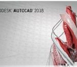 关于AutoCAD2018标注图名的操作方法