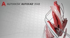 关于AutoCAD2018绘制三维螺栓的图文步骤