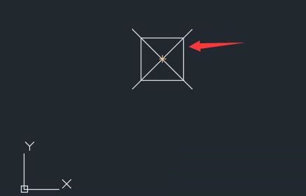 AutoCAD2018设置点样式的操作教程截图