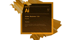 adobe illustrator cs6设置主次暂停盘的操作流程