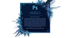 ps cs6给图片加框的简单教程分享