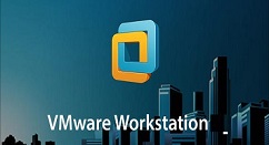 我来教你VMware