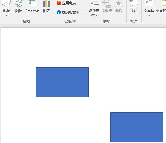 PPT怎样复制动画 PPT复制动画的简单操作方法截图