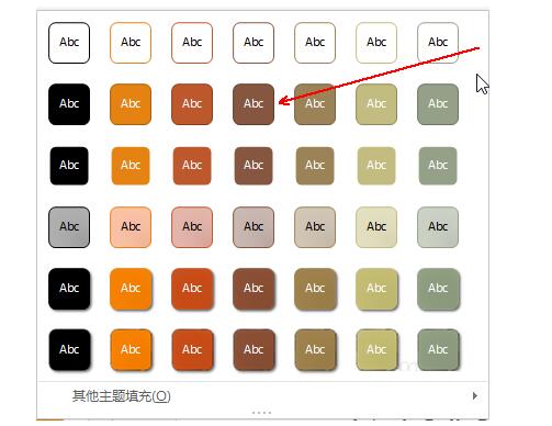 PPT如何更改图像样式 PPT中图像样式快速更改的操作教程截图