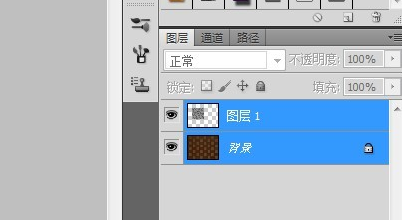 photoshop cs5快捷调整图片位置的详细步骤截图