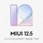 MIUI12.5增强版没有电池健康怎么办。