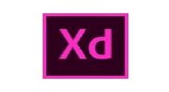 adobe xd如何让文字没有内边框 adobe xd去掉文字内边框的方法