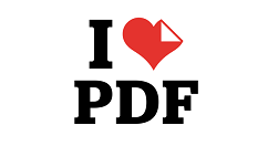 我来分享ilovepdf如何设置pdf转为word文档