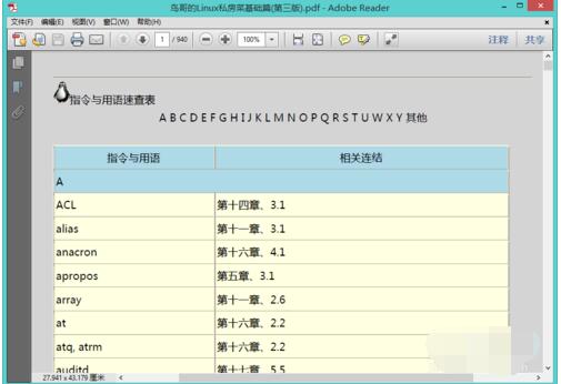 adobe reader怎么修改内容 adobe reader修改内容方法截图