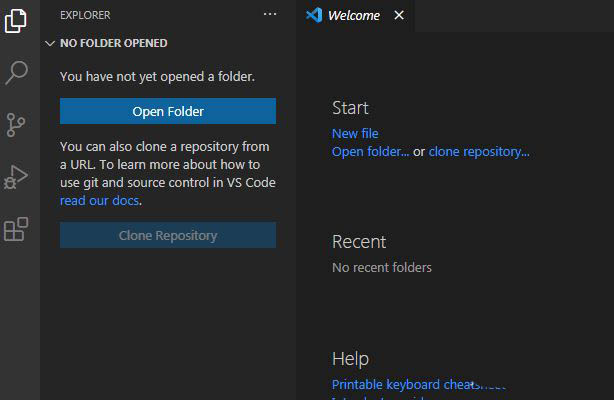 VSCode如何显示类型参数?VSCode类型参数显示方法截图