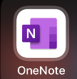 onenote怎样设置手写笔记转文字?onenote手写笔记转文字设置教程截图