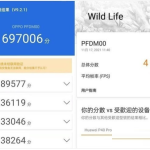 OPPOReno7Pro玩游戏性能怎么样。