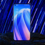 OPPOReno7Pro是不是指纹解锁。