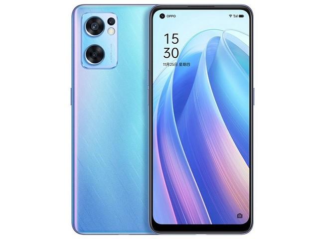 OPPOReno7se马达怎么样。