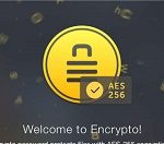 分享Encrypto给win10文件夹如何设置密码