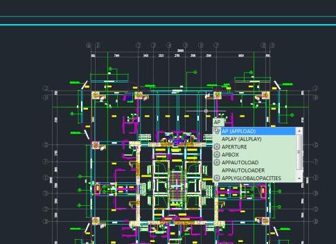 autocad 2014如何加载插件步骤?autocad 2014加载插件步骤方法截图