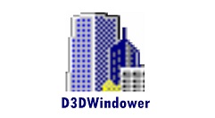 我来分享d3dwindower怎么使用