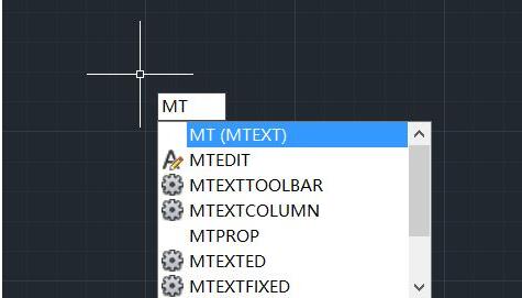 autocad 2010怎样输入文字?autocad 2010输入文字的方法截图