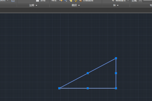 autocad 2007如何旋转图形?autocad 2007旋转图形的方法截图