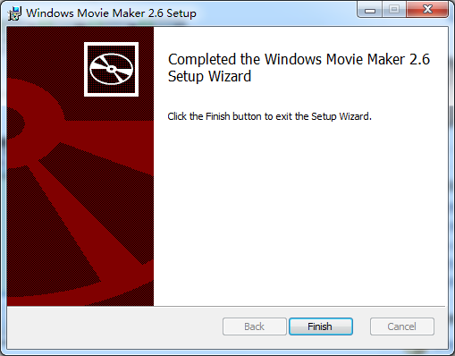 windows movie maker怎么安装?windows movie maker安装方法截图