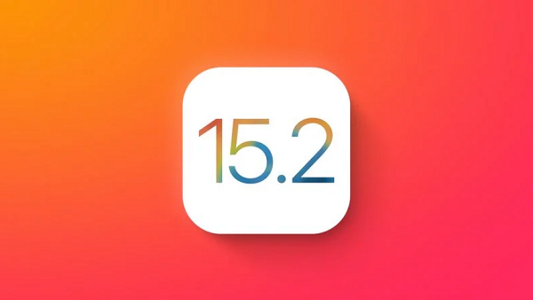 iOS15.2rc版更新了什么。