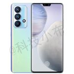 vivo s12什么时候发布。