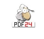 教你PDF24