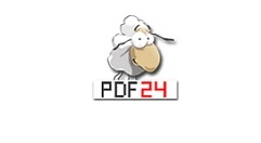 教你PDF24