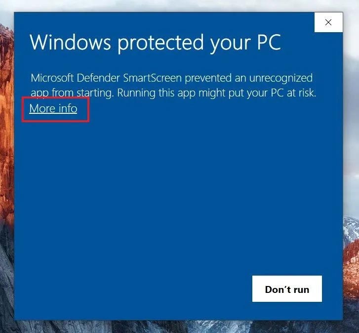 win11安装失败错误提示:此电脑无法运行Windows 11这么办?截图