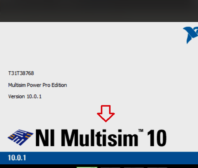 multisim10.0怎么设置为中文?multisim10.0设置为中文的方法截图