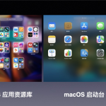 关于Win11与MacOS12有哪些区别