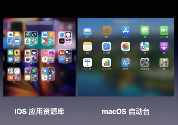 Win11与MacOS12有哪些区别?Win11与MacOS12区别分享