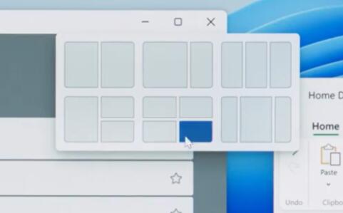 Win11如何预设多窗口?Win11预设多窗口的方法