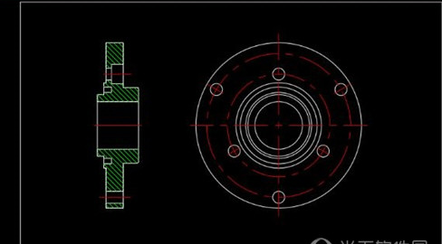 我来分享autocad2018怎么标注尺寸