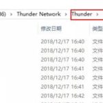 关于迅雷极速版2020怎么禁止自动更新