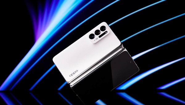 OPPO find n什么处理器。