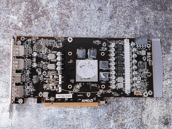 AMD RX 6600XT游戏显卡怎么样?AMD RX 6600XT游戏显卡评测截图