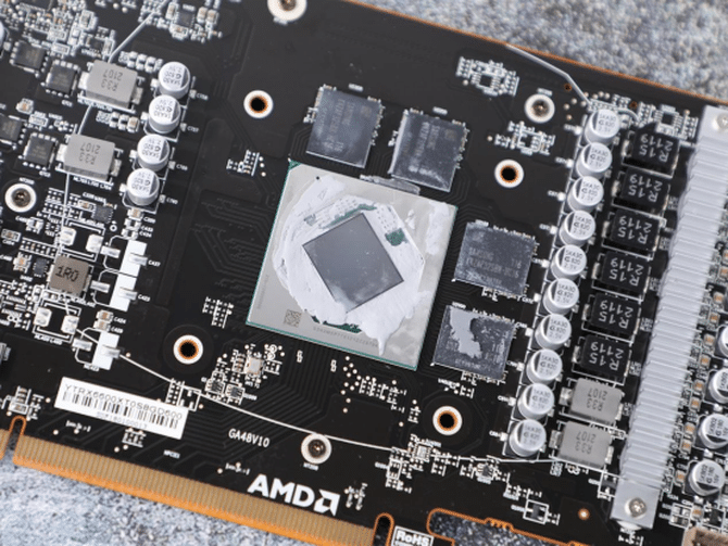 AMD RX 6600XT游戏显卡怎么样?AMD RX 6600XT游戏显卡评测截图