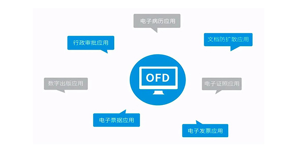 ofd文件怎么打开?