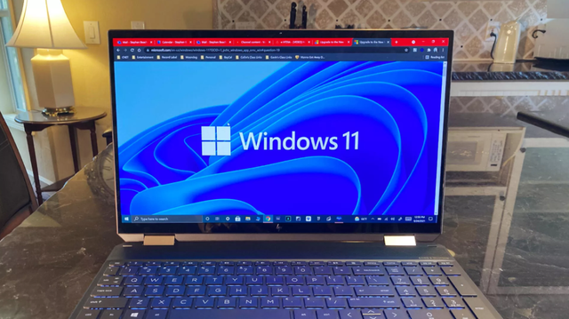 Win11退回Win10电脑里的文件还在吗?Win11恢复到Win10文件会被清理吗