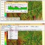 小编分享bigemap剖面怎么生成