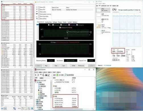 华为matebookxpro2021款打游戏怎么样？华为matebookxpro2021款游戏性能介绍截图