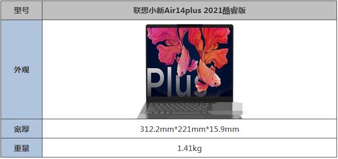 关于联想小新Air14plus